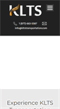 Mobile Screenshot of kltslimo.com
